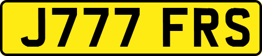 J777FRS