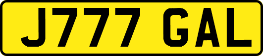 J777GAL