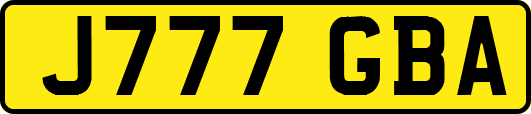 J777GBA