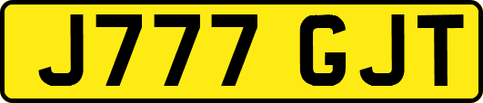J777GJT