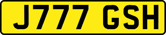 J777GSH
