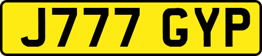 J777GYP