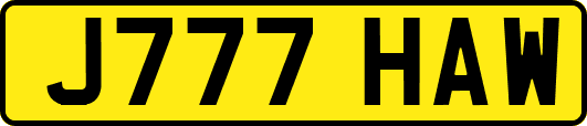 J777HAW