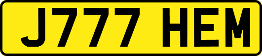 J777HEM