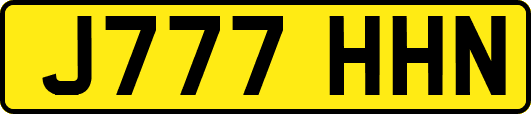 J777HHN