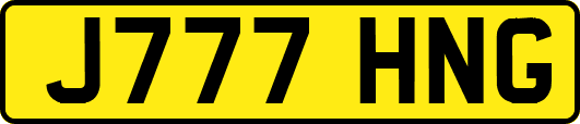 J777HNG