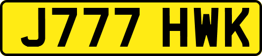 J777HWK