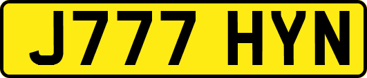 J777HYN