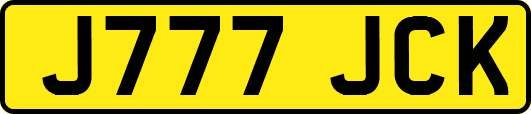 J777JCK