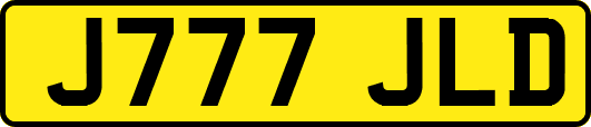 J777JLD
