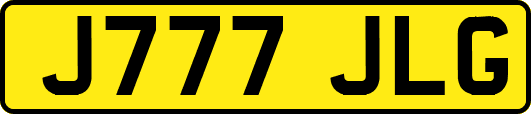 J777JLG