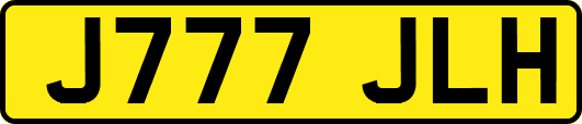 J777JLH