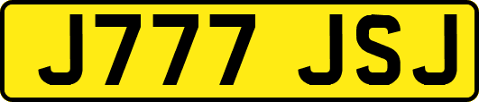 J777JSJ