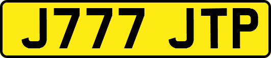 J777JTP