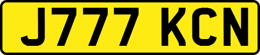J777KCN