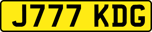 J777KDG