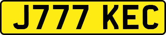 J777KEC