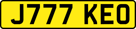 J777KEO