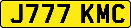 J777KMC
