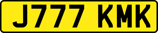 J777KMK