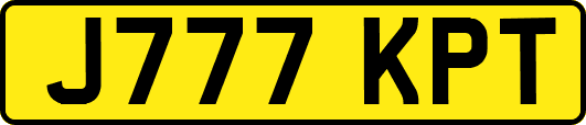 J777KPT