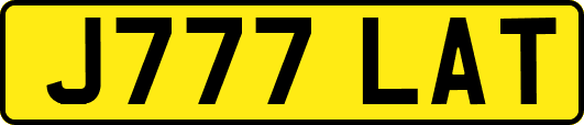 J777LAT