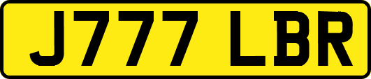J777LBR