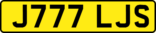 J777LJS