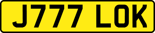 J777LOK