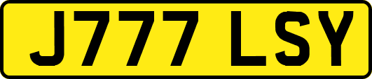 J777LSY
