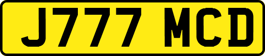 J777MCD