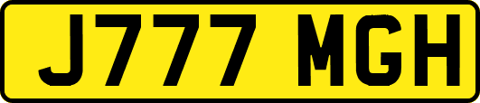 J777MGH