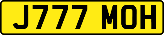 J777MOH