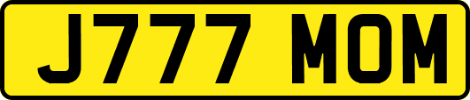 J777MOM