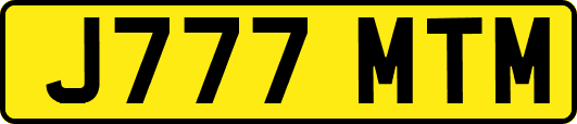 J777MTM