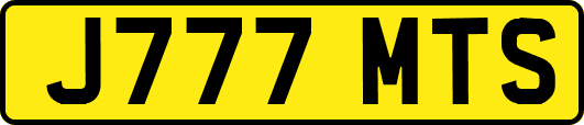 J777MTS