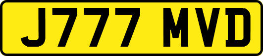 J777MVD
