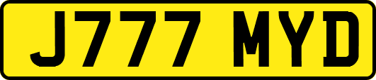 J777MYD