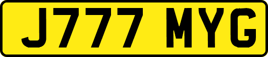 J777MYG