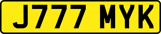 J777MYK