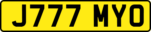 J777MYO