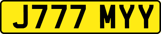 J777MYY