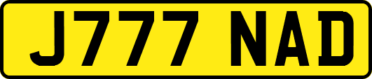 J777NAD