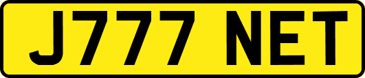 J777NET