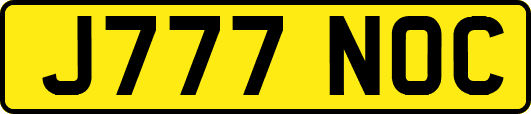 J777NOC