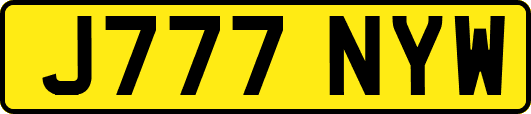 J777NYW