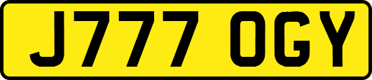 J777OGY