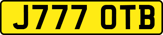J777OTB