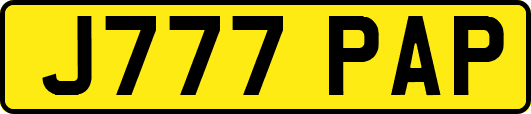 J777PAP