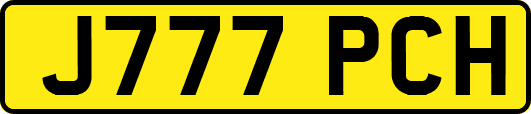 J777PCH